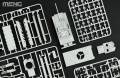 Zdjęcie dodatkowe produktu PLA ZTQ15 Light Tank 1:72 Meng 72001
