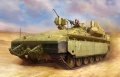 Zdjęcie dodatkowe produktu Israeli Heavy Armoured Personnel Carrier Namer 1:35 Meng SS018