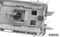 Zdjęcie dodatkowe produktu British Mastiff 2 6X6 Wheeled Protected Patrol Vehicle 1:35 Meng SS012