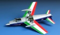 Zdjęcie dodatkowe produktu Fiat G.91R Light Fighter-Bomber 1:72 Meng DS004