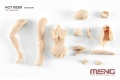 Zdjęcie dodatkowe produktu Hot Rider 1:9 Meng SPS76