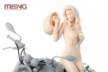 Zdjęcie dodatkowe produktu Hot Rider 1:9 Meng SPS76