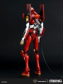 Zdjęcie dodatkowe produktu Multipurpose Humanoid Decisive Weapon, Artificial Human Evangelion Production Model-02 Ver.1.5 (Multi-color Edition) Meng MCH002LM