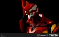 Zdjęcie dodatkowe produktu Multipurpose Humanoid Decisive Weapon, Artificial Human Evangelion Production Model-02 Ver.1.5 (Multi-color Edition) Meng MCH002LM