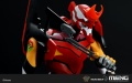 Zdjęcie dodatkowe produktu Multipurpose Humanoid Decisive Weapon, Artificial Human Evangelion Production Model-02 Ver.1.5 (Multi-color Edition) Meng MCH002LM