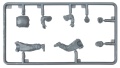 Zdjęcie dodatkowe produktu German Tank Crew. Kharkov 1943. Resin Heads 1:35 MiniArt 35354