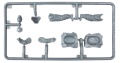 Zdjęcie dodatkowe produktu German Tank Crew. Kharkov 1943. Resin Heads 1:35 MiniArt 35354