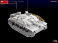 Zdjęcie dodatkowe produktu StuH 42 Ausf. G Early Prod 1:72 MiniArt 72114