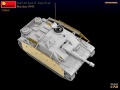Zdjęcie dodatkowe produktu StuH 42 Ausf. G Early Prod 1:72 MiniArt 72114
