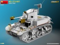 Zdjęcie dodatkowe produktu M3 Stuart Early Prod. Interior Kit 1:35 MiniArt 35404