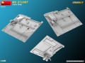 Zdjęcie dodatkowe produktu M3 Stuart Early Prod. Interior Kit 1:35 MiniArt 35404