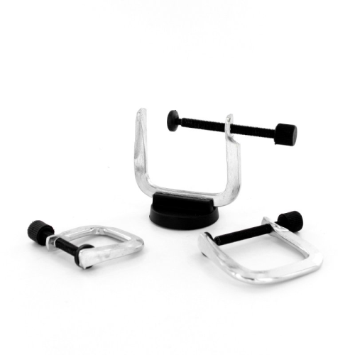 G-Clamps and Magnet x3 Modelcraft Shesto PCL1003
