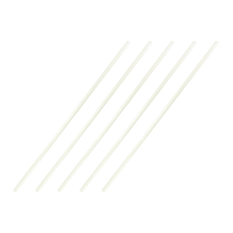 Zdjęcie główne produktu Wkłady do pędzla z włókna szklanego 2mm (5szt) Modelcraft Shesto PBU2138-5