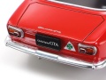 Zdjęcie dodatkowe produktu Alfa Romeo Giulia Sprint GTA 1:24 Tamiya 24188
