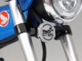 Zdjęcie dodatkowe produktu Honda Dax125 Tamiya Limited Edition 1:12 Tamiya 14142