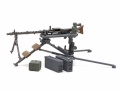 Zdjęcie dodatkowe produktu German Machine Gun Team 1:35 Tamiya 35386