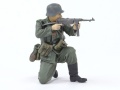 Zdjęcie dodatkowe produktu German Machine Gun Team 1:35 Tamiya 35386