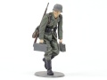 Zdjęcie dodatkowe produktu German Machine Gun Team 1:35 Tamiya 35386