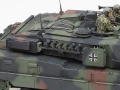 Zdjęcie dodatkowe produktu Leopard 2 A7V 1:35 Tamiya 35387