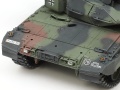 Zdjęcie dodatkowe produktu Leopard 2 A7V 1:35 Tamiya 35387