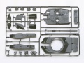 Zdjęcie dodatkowe produktu Leopard 2 A7V 1:35 Tamiya 35387