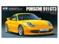 Zdjęcie główne produktu Porsche 911 GT3 1:24 Tamiya 24229
