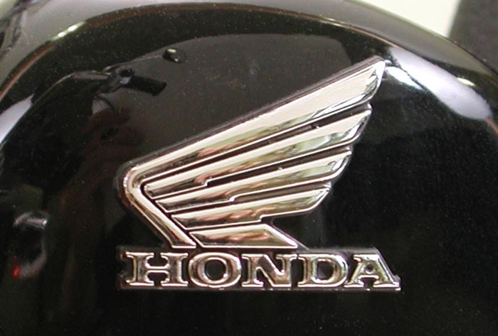 Zdjęcie dodatkowe produktu Honda Monkey 40th Anniversary 1:6 Tamiya 16032