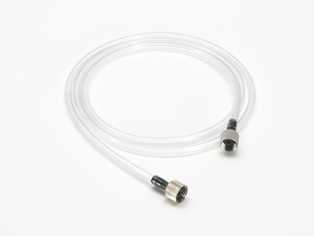 Zdjęcie główne produktu Air Hose (1.5m) For Hg Air Compressor Revo II Tamiya 74547