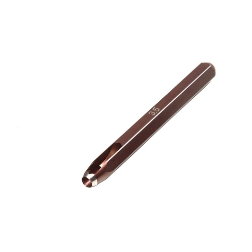 3.5mm Bit for Modeler's Punch Bit 3.5mm Tamiya 69903