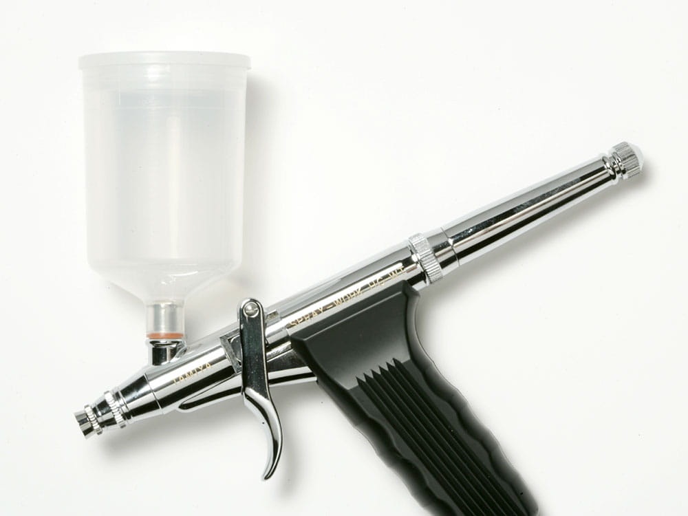 Zdjęcie główne produktu Spray-Work Paint Cup (40cc) Tamiya 74524