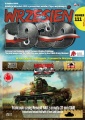 Zdjęcie główne produktu Francuski czołg lekki Renault R40 z armata 37 mm SA18 1:72 First To Fight PL111