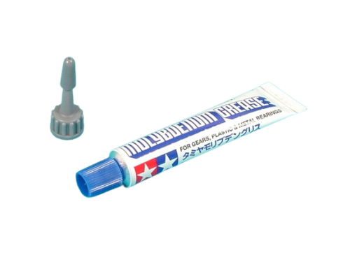 Smar molibdenowy 10g (Molybdenum Grease) Tamiya 87022