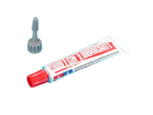Switch Lubricant Tamiya 87023