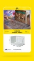 Zdjęcie dodatkowe produktu Diorama Cities of Europe 1:24 Heller 81256