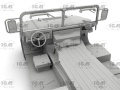 Zdjęcie dodatkowe produktu Humvee M1097A2 1:35 ICM 35435
