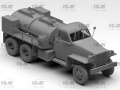 Zdjęcie dodatkowe produktu Studebaker US6-U5 1:35 ICM 35492