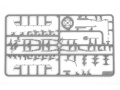 Zdjęcie dodatkowe produktu Kfz.70 with MG 34 1:35 ICM 35502