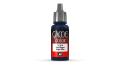 Zdjęcie dodatkowe produktu Vallejo 72019 Night Blue Game Color Farba