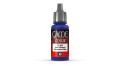 Zdjęcie dodatkowe produktu Vallejo 72022 Ultramarine Blue Game Color Farba