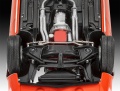 Zdjęcie dodatkowe produktu Chevrolet Camaro SS 396 (69) 1:25 Revell 07712