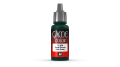 Zdjęcie dodatkowe produktu Vallejo 72028 Dark Green Game Color Farba