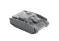 Zdjęcie dodatkowe produktu StuG IV 1:100 Zvezda 6284