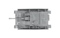 Zdjęcie dodatkowe produktu StuG IV 1:100 Zvezda 6284
