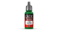 Zdjęcie dodatkowe produktu Vallejo 72030 Goblin Green Game Color Farba