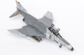 Zdjęcie dodatkowe produktu McDonnell Douglas F-4 G Phantom II Wild Weasel 1:48 Meng LS015