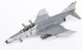 Zdjęcie dodatkowe produktu McDonnell Douglas F-4 G Phantom II Wild Weasel 1:48 Meng LS015