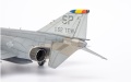 Zdjęcie dodatkowe produktu McDonnell Douglas F-4 G Phantom II Wild Weasel 1:48 Meng LS015