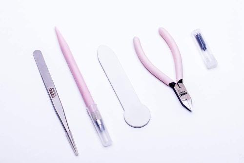 Zestaw narzędzi Pinky Hobby Tool Set Meng MTS003A