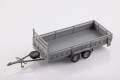 Zdjęcie dodatkowe produktu Goods Trailer 1:24 Heller 80778
