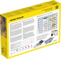 Zdjęcie dodatkowe produktu Goods Trailer 1:24 Heller 80778